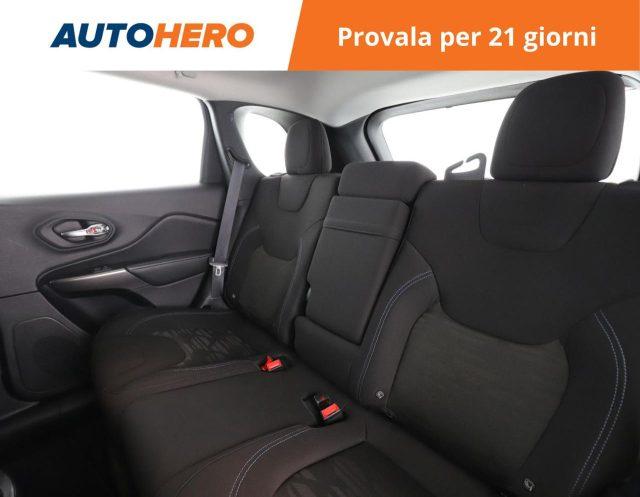 JEEP Cherokee 2.2 Mjt Longitude
