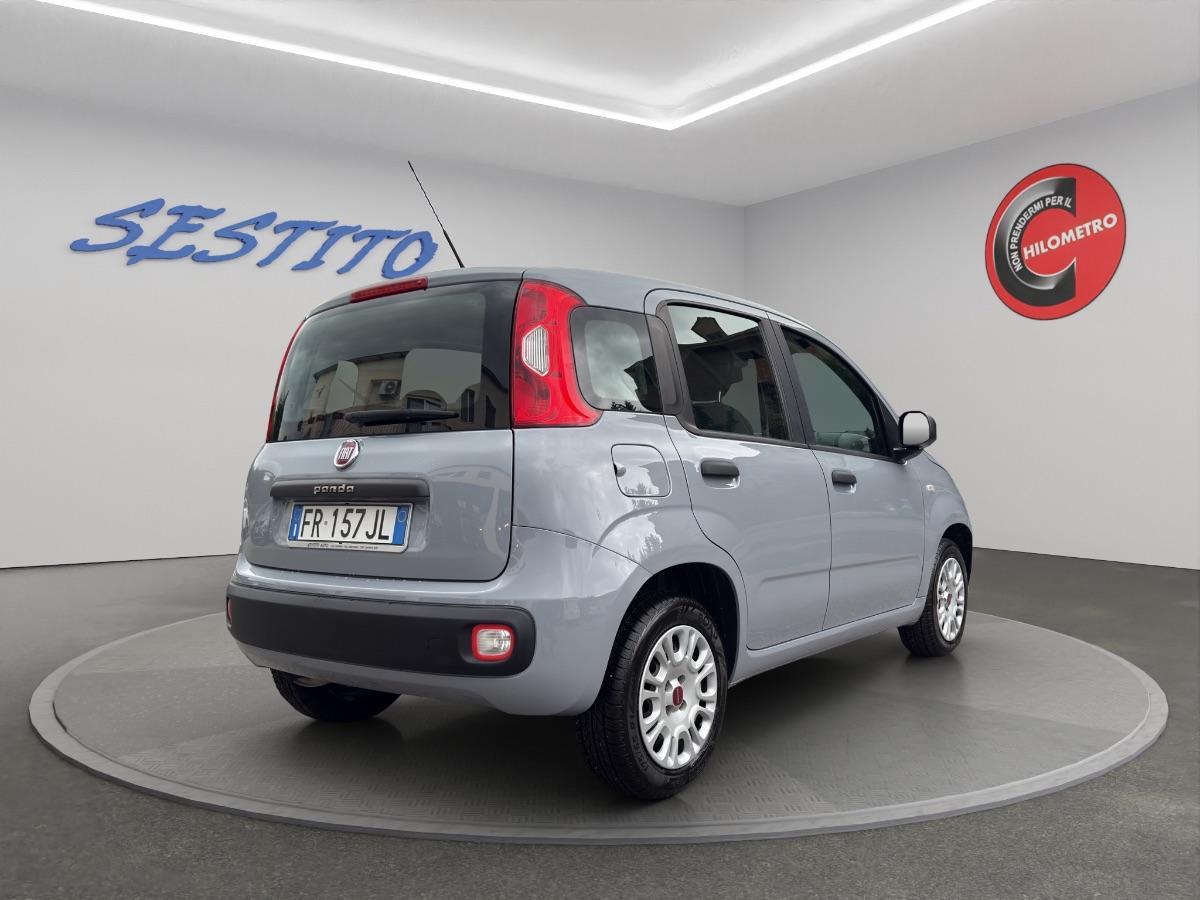 FIAT - Panda 1.2 Easy 69cv