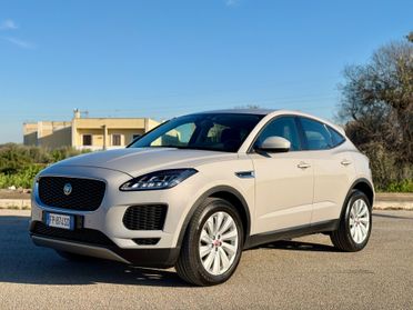 Jaguar E-Pace 2.0D 150 CV AWD S