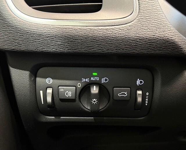 Volvo V40 D2 Geartronic Business