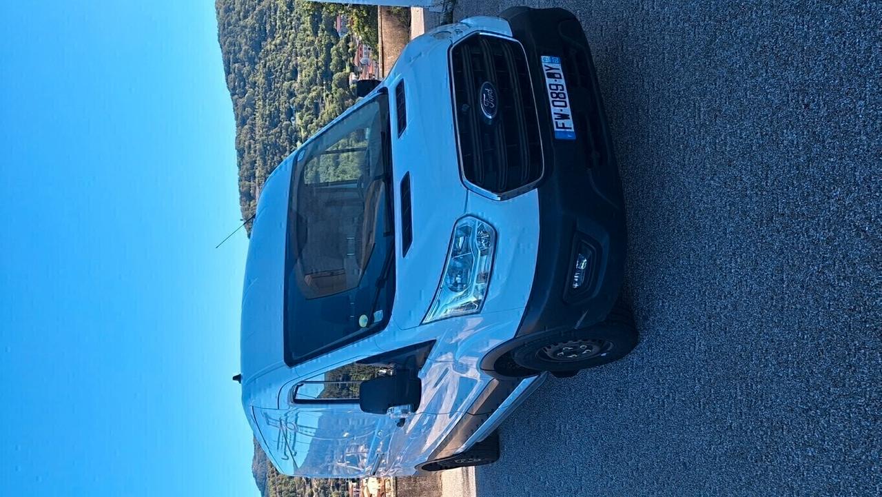 Ford Transit 350 L3H2 2.0TDCiEcoBlue 170 RWD