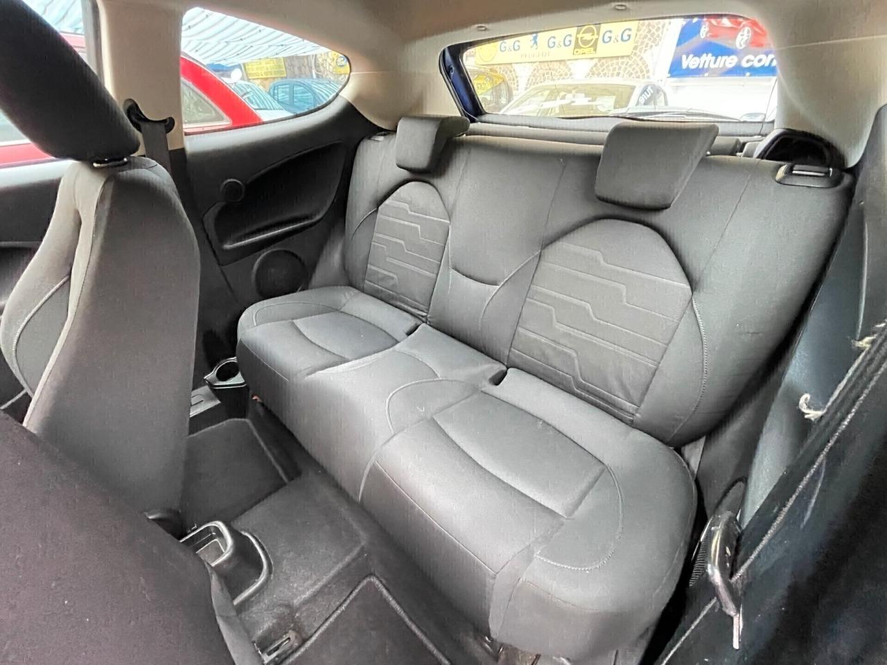 Alfa Romeo MiTo 1.4 78 CV Distinctive Sport Pack