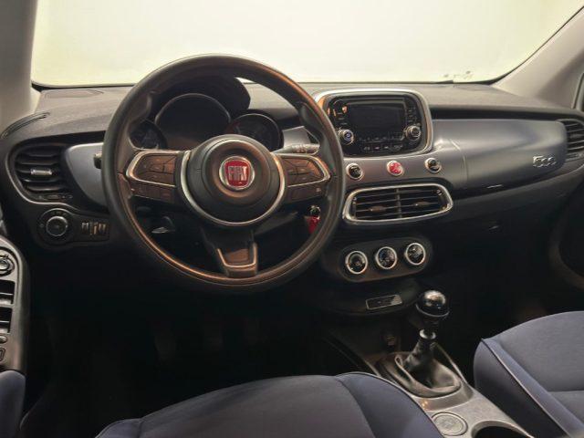 FIAT 500X 1.3 MultiJet 95 CV Club