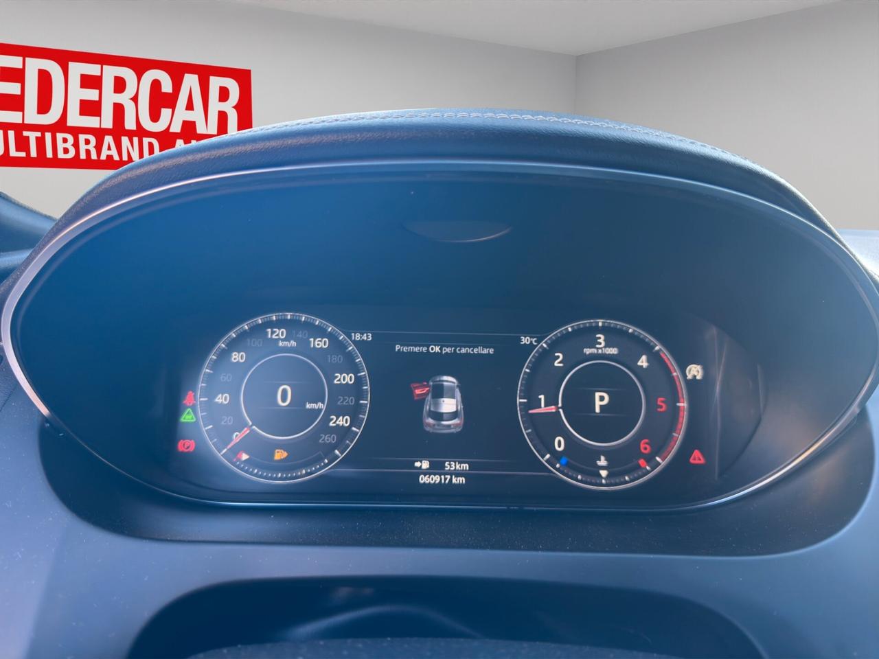 Jaguar E-Pace 2.0D 180 CV AWD aut. R-Dynamic