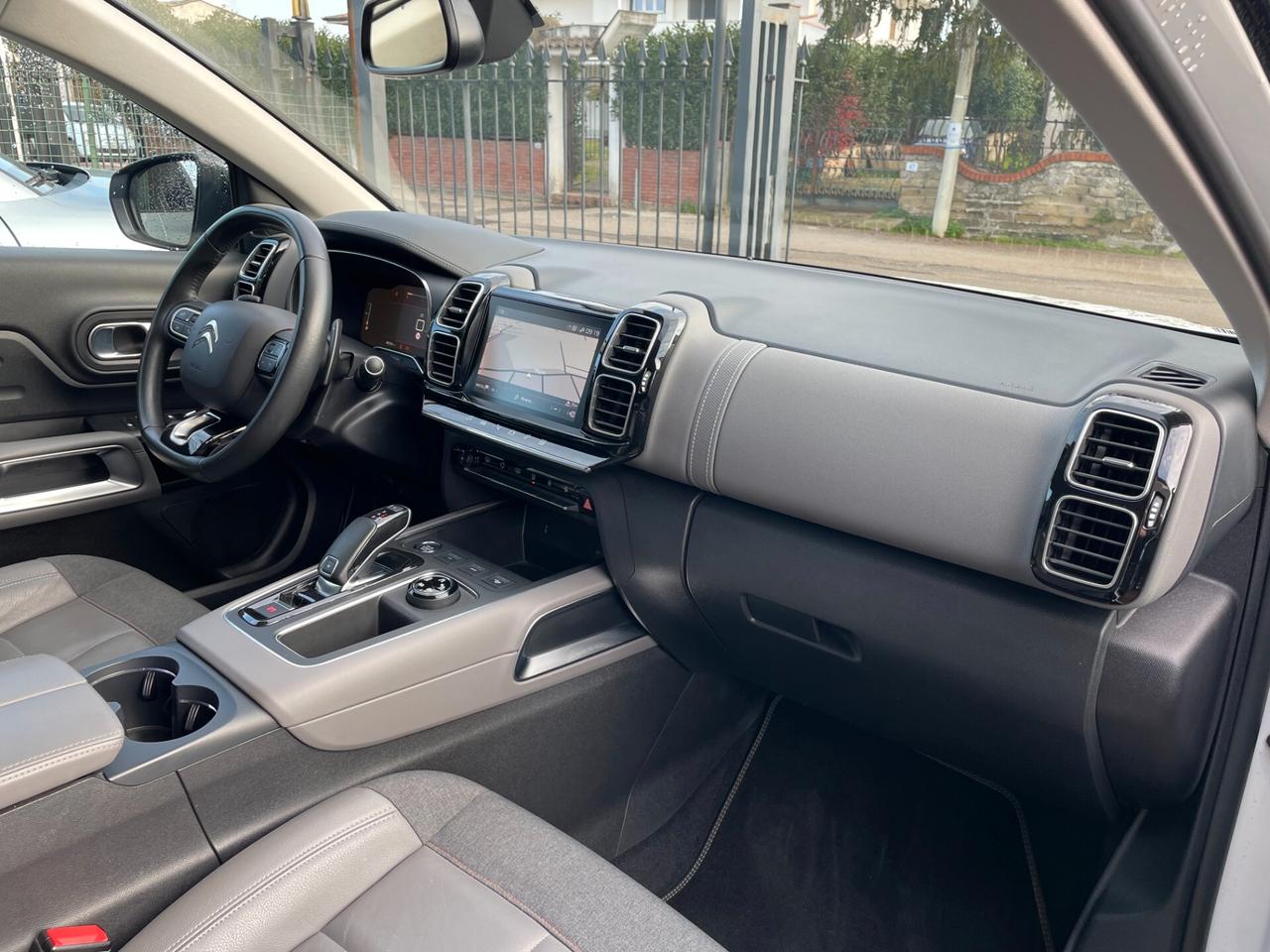 CITROEN C5 Aircross BlueHDi 130 S&S EAT8 SHINE