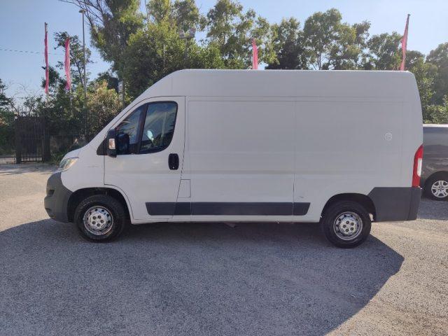 FIAT Ducato 35 2.0 MJT PM-TM Furgone **56.000 KM**