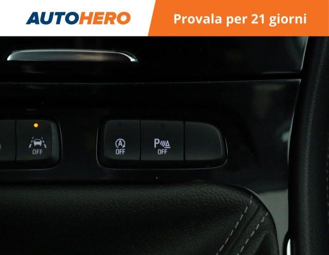 OPEL Grandland X 1.5 diesel Ecotec Start&Stop Ultimate