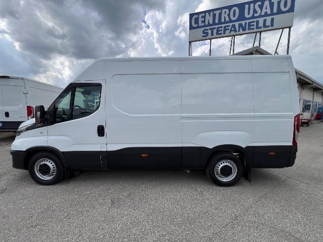 IVECO DAILY 35S16 V