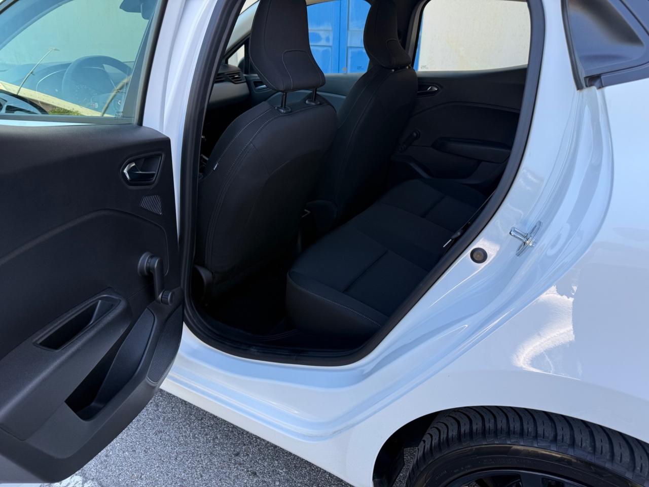 Renault Clio SCe 65 CV 5 porte Life 2021