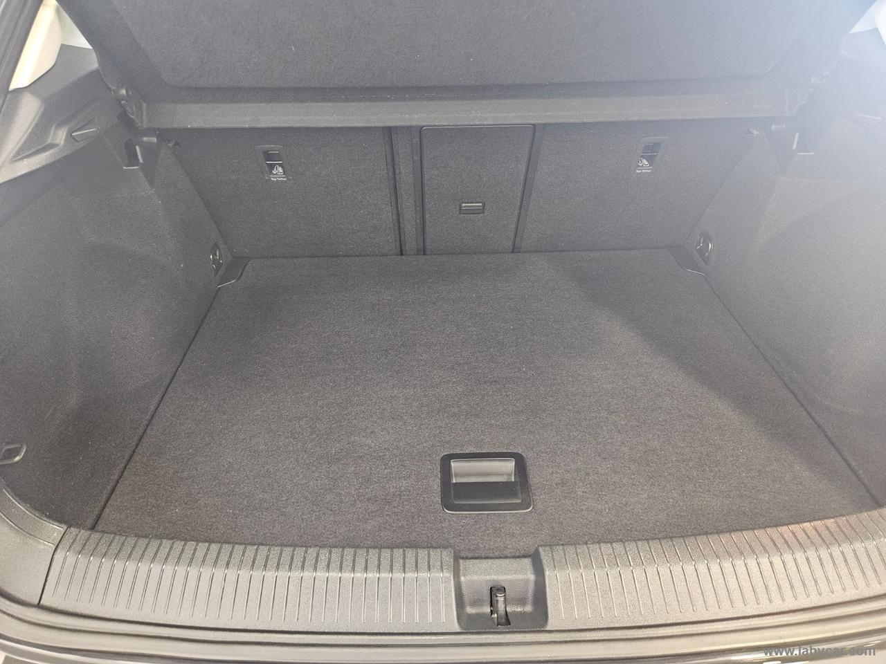 VOLKSWAGEN T-Roc 2.0 TDI 150 CV DSG Style BMT