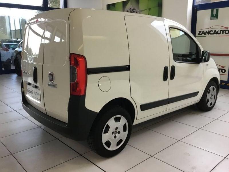 FIAT Fiorino 1.3 MJT 95CV Cargo SX