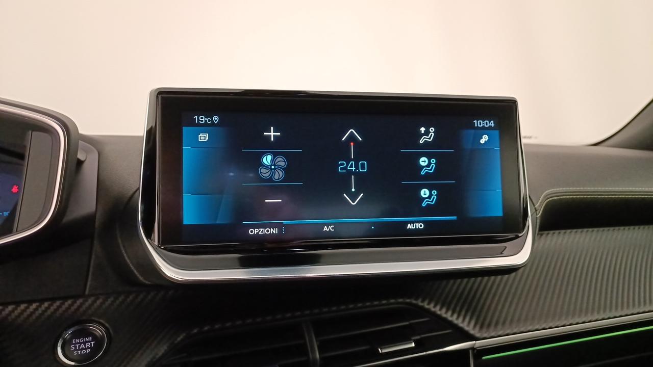 PEUGEOT 2008 1.2 puretech GT Line s&s 130cv