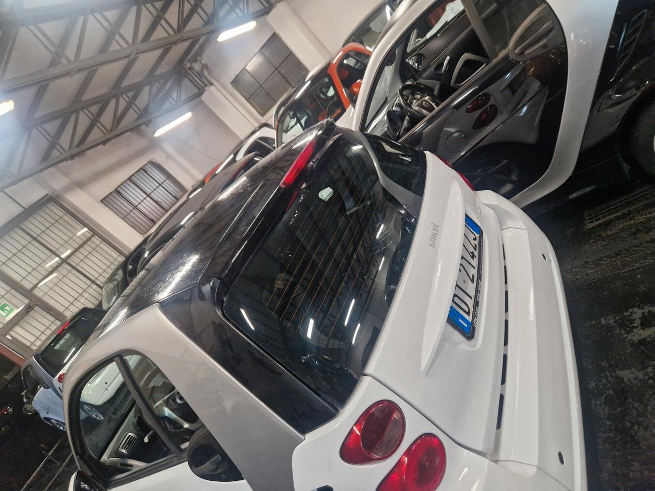 Pulse servosterzo turbo motore revisionato frizione nuova