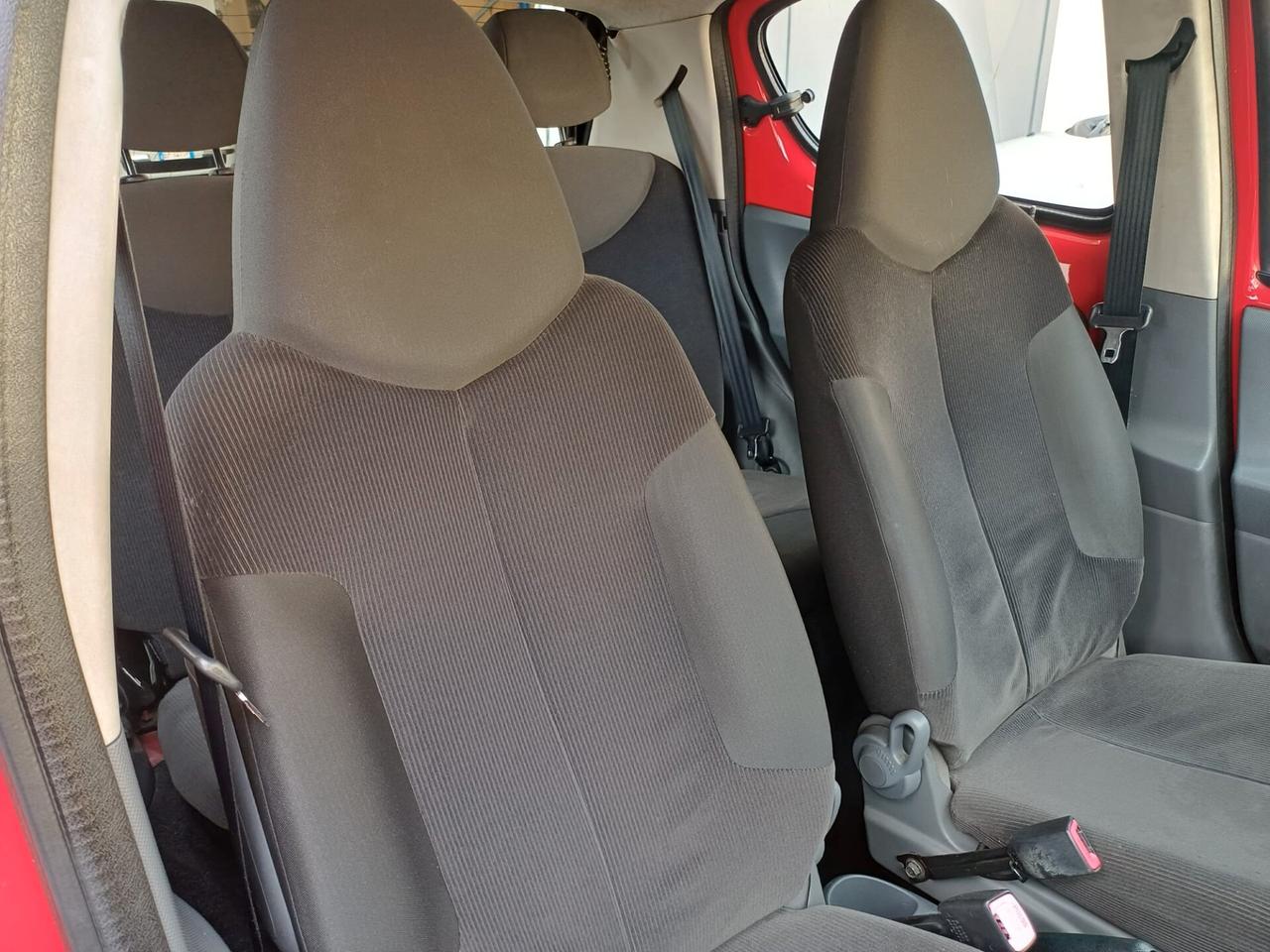 Citroen C1 1.0 5 porte BELLISSIMA - 2009