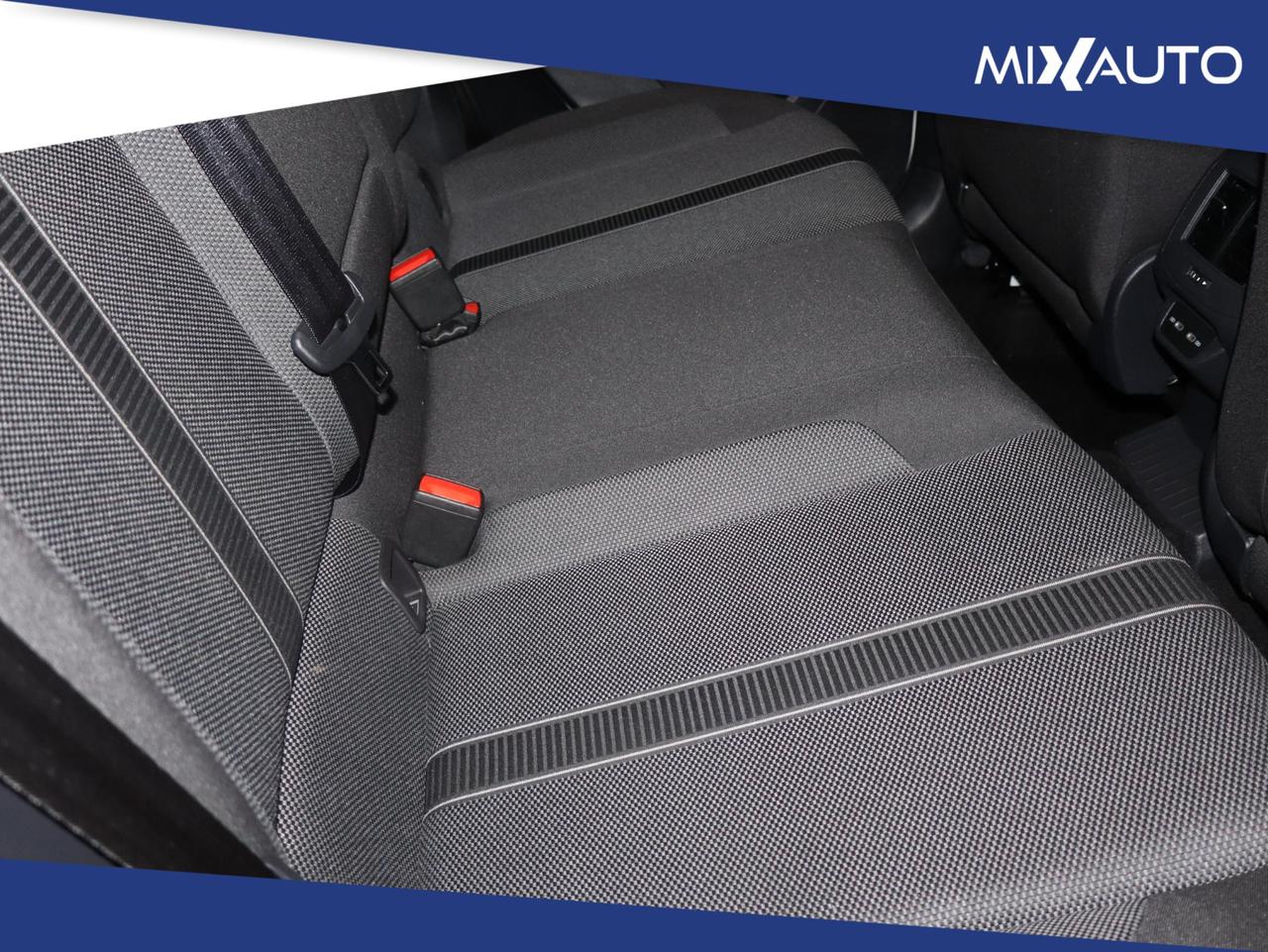 Volkswagen T-Roc 1.5 TSI Life DSG