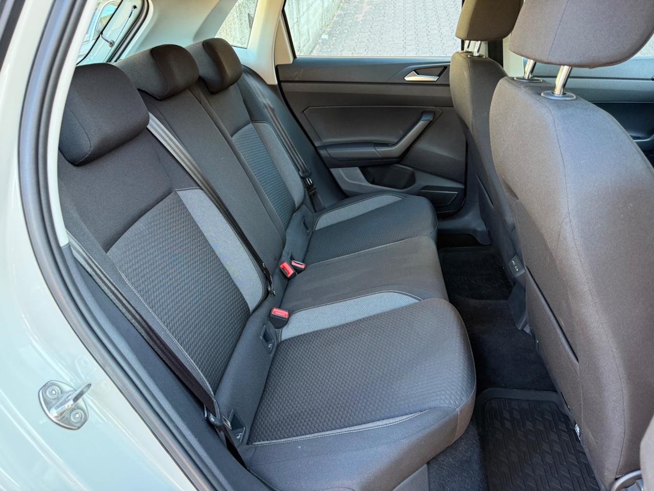 Volkswagen Polo 1.0 TSI 95 cv DSG GARANZIA VW