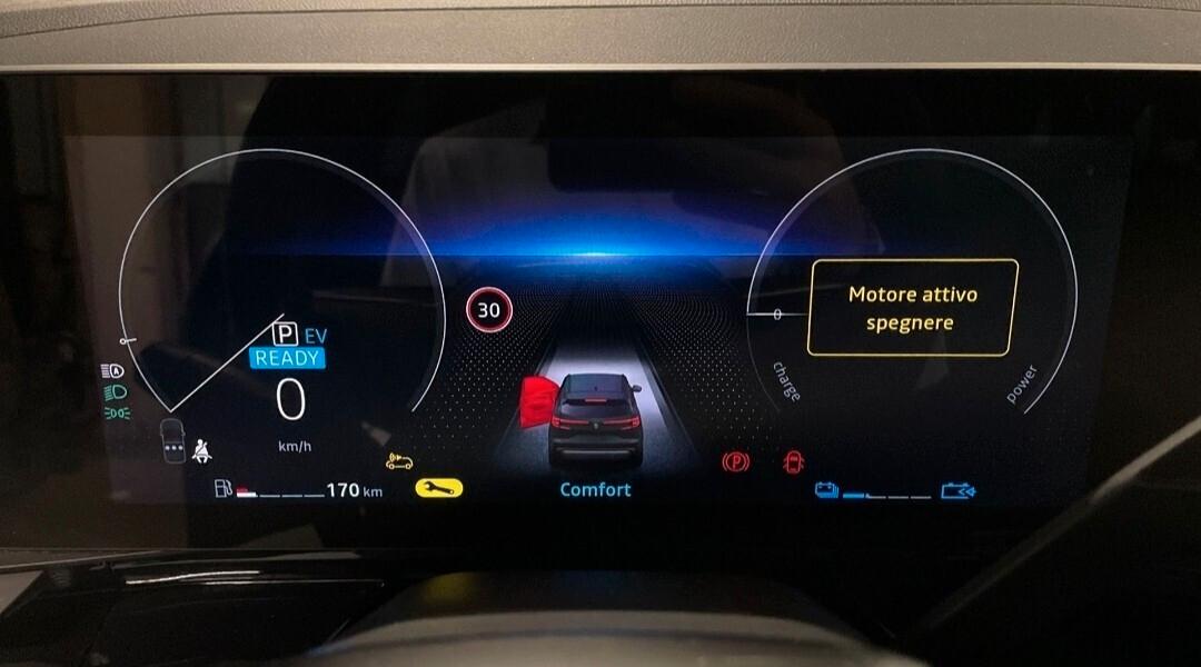 Renault Austral Full Hybrid E-Tech 200 CV Techno