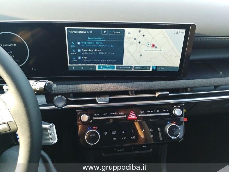 Hyundai Tucson 1.6 Gamma II T-GDI Petrol 6 Speed A/T 2WD PE 1.6PHEV AT 2WD EXELLENCE+(C)