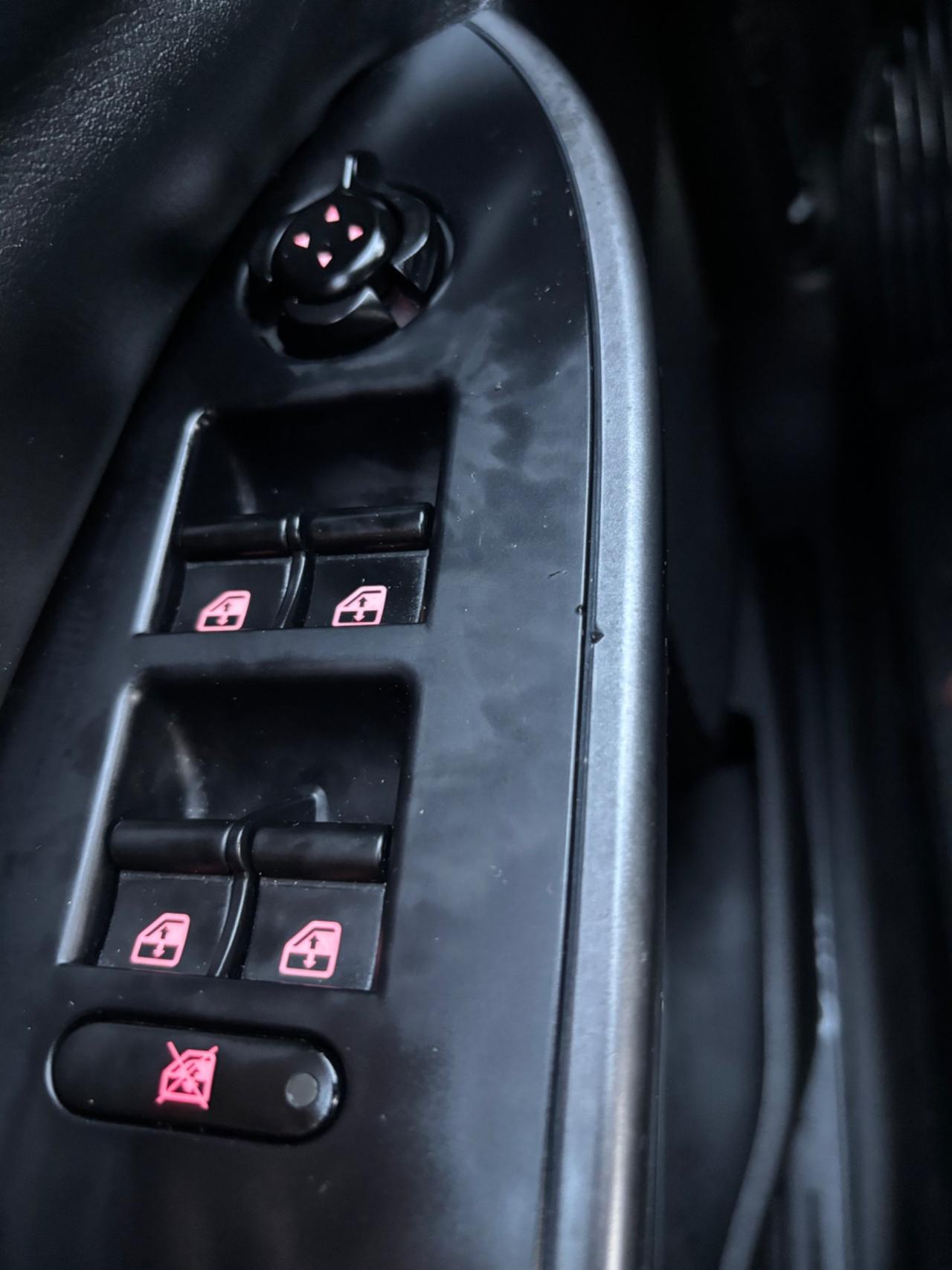 ALFA ROMEO GIULIETTA 1.4 GPL 120CV DISTINCTIVE