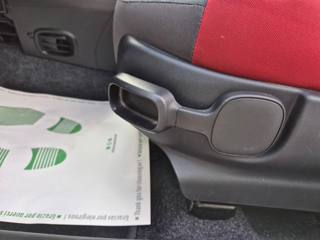 Fiat Panda 1.2 69CV Easy 5-posti