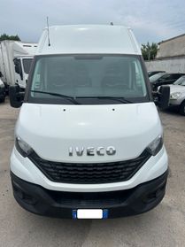 iveco daily 35s14 anno 2020 furgone e.6