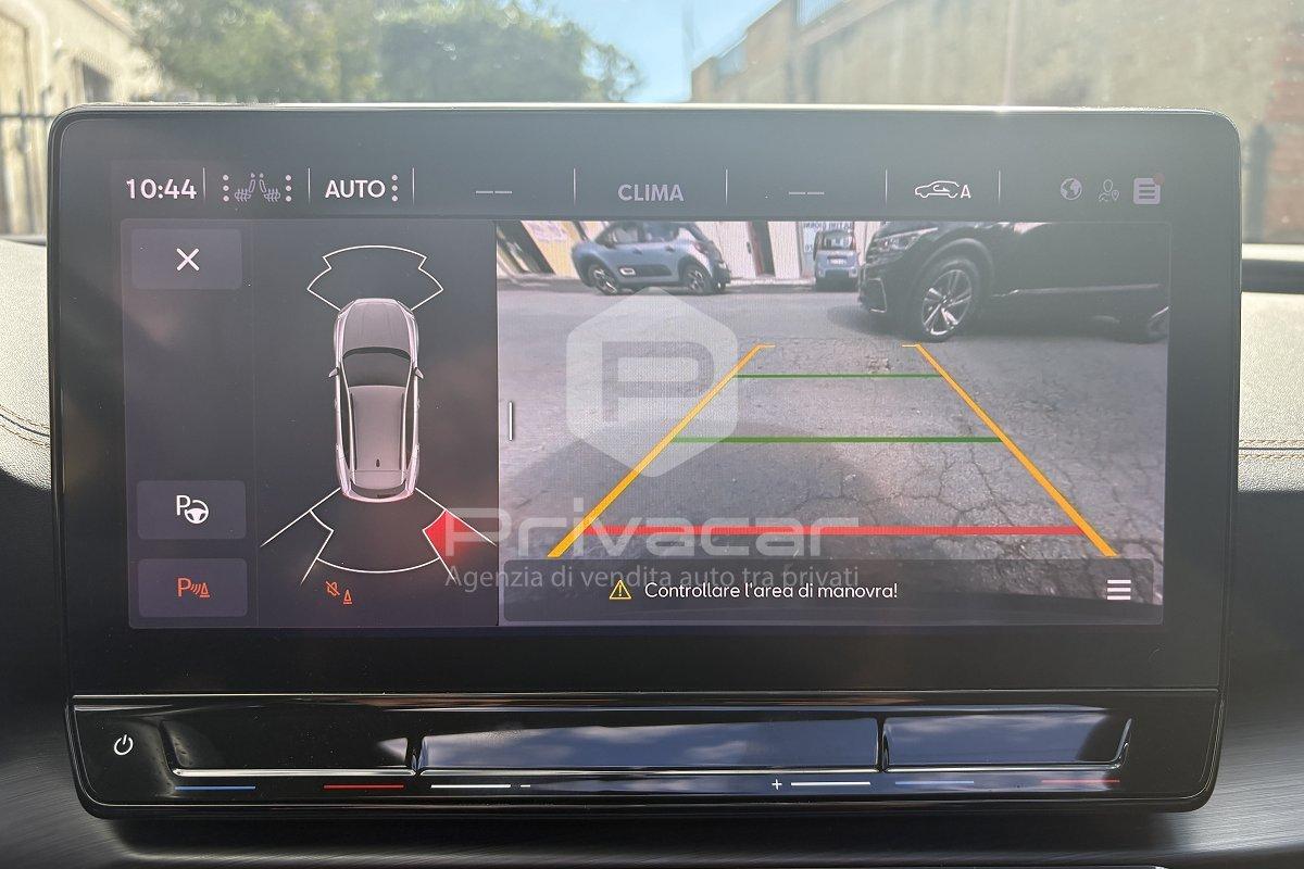 CUPRA Formentor 1.4 e-Hybrid DSG