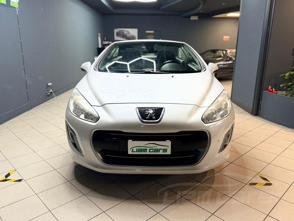 Peugeot 308 CC 1.6 e-hdi 8v Allure s&s 112cv