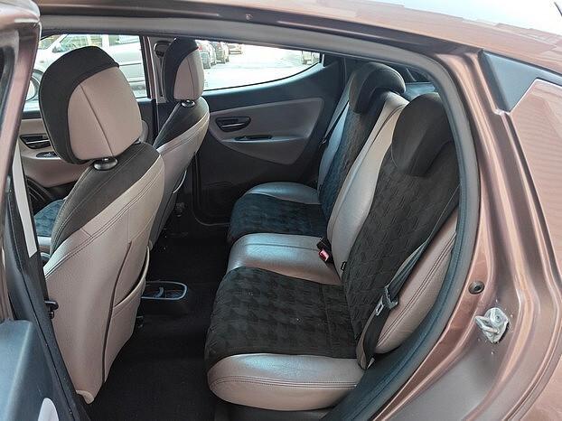 LANCIA Ypsilon 1.2 Benzina ELLE -*93.000 KM*- 2015