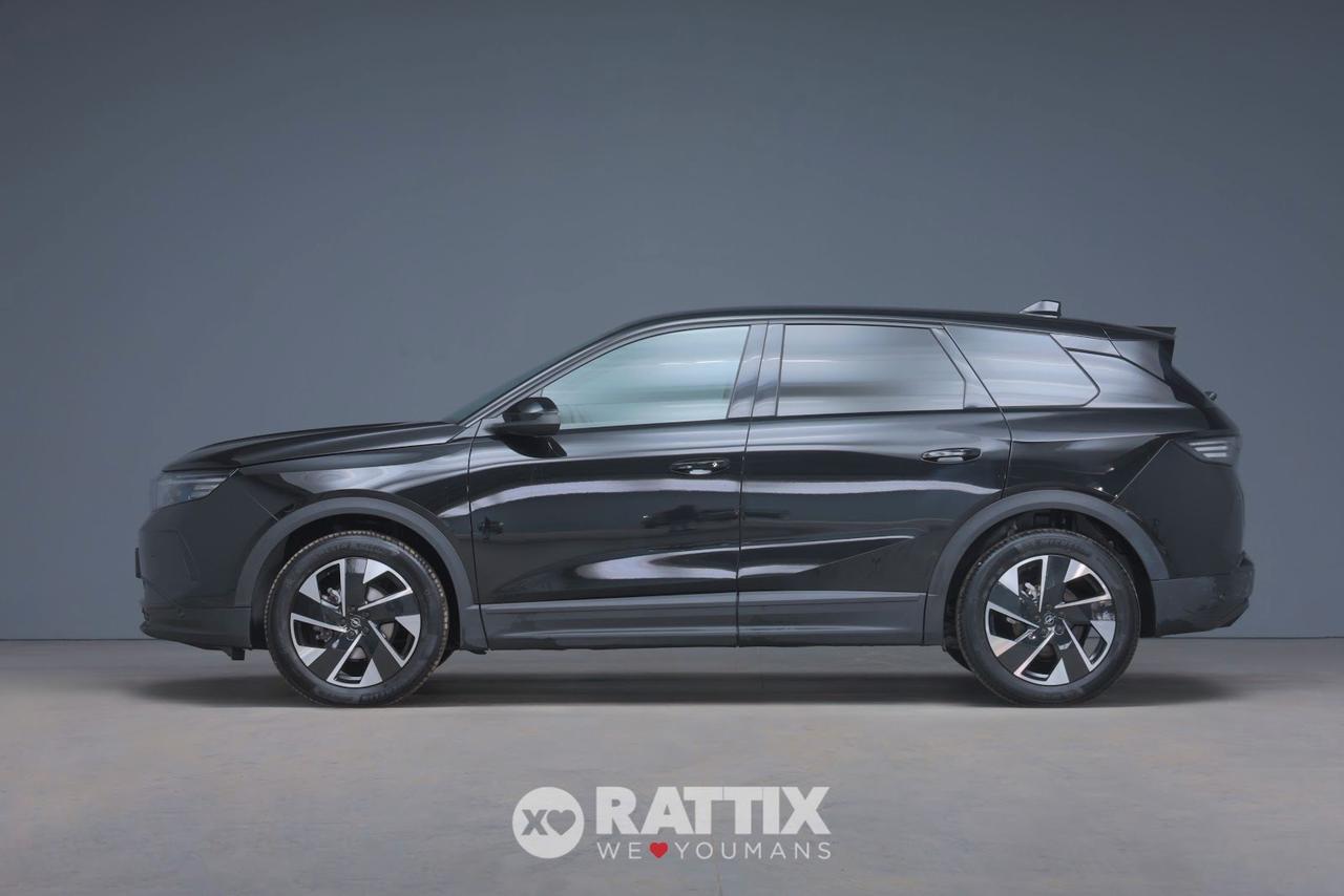 Opel Grandland 1.2 Hybrid 145CV GS e-DCS6