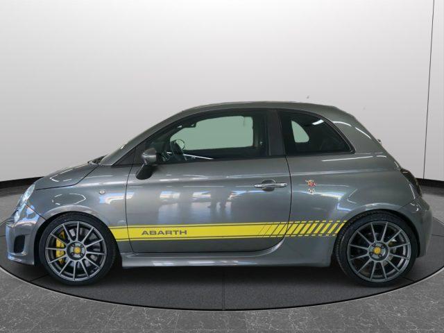 ABARTH 595 1.4 Turbo T-Jet 140 CV Elaborata