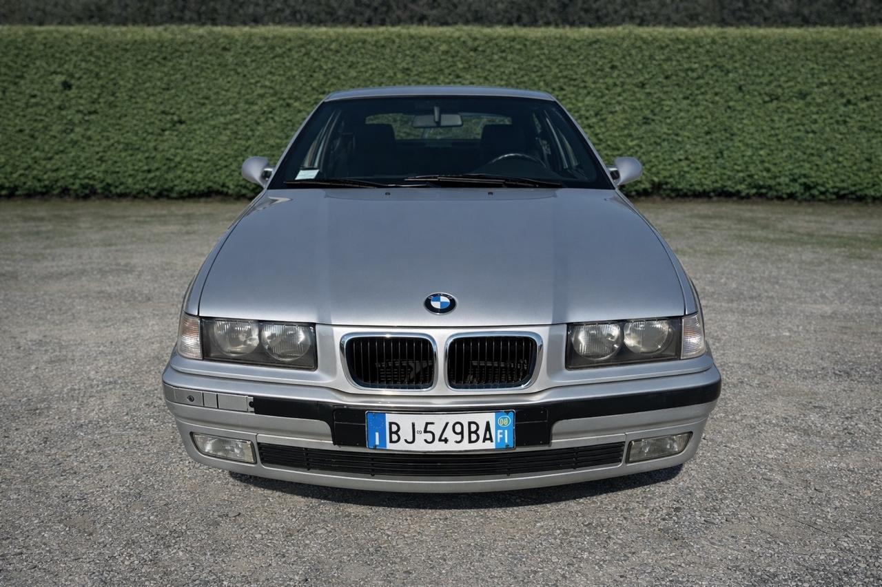 Bmw 316 316i 1.9 cat Compact