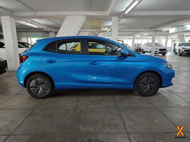 MG MG3 1.5 Comfort