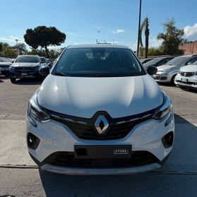 Renault Captur Blue dCi 95 CV Business