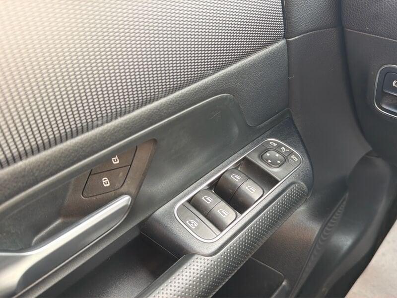 Mercedes-Benz Classe B B 250 eq-power Business Extra auto