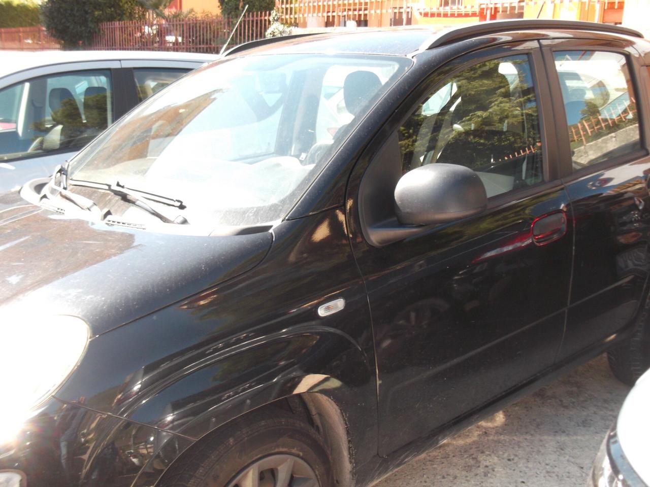 Fiat Panda 0.9 TwinAir Turbo Natural Power Easy - 02 - Motore Revisionato