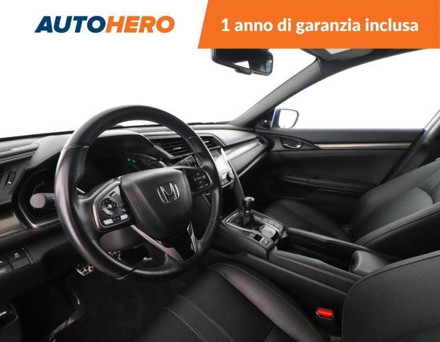 HONDA Civic 1.0T 5 porte Executive Premium