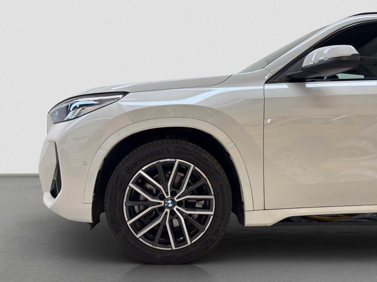 BMW X1 sdrive18d MSport auto*FORMULA S*