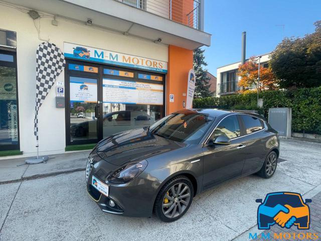 ALFA ROMEO Giulietta 1.6 105cv Neo Pat. in ProM-Mo