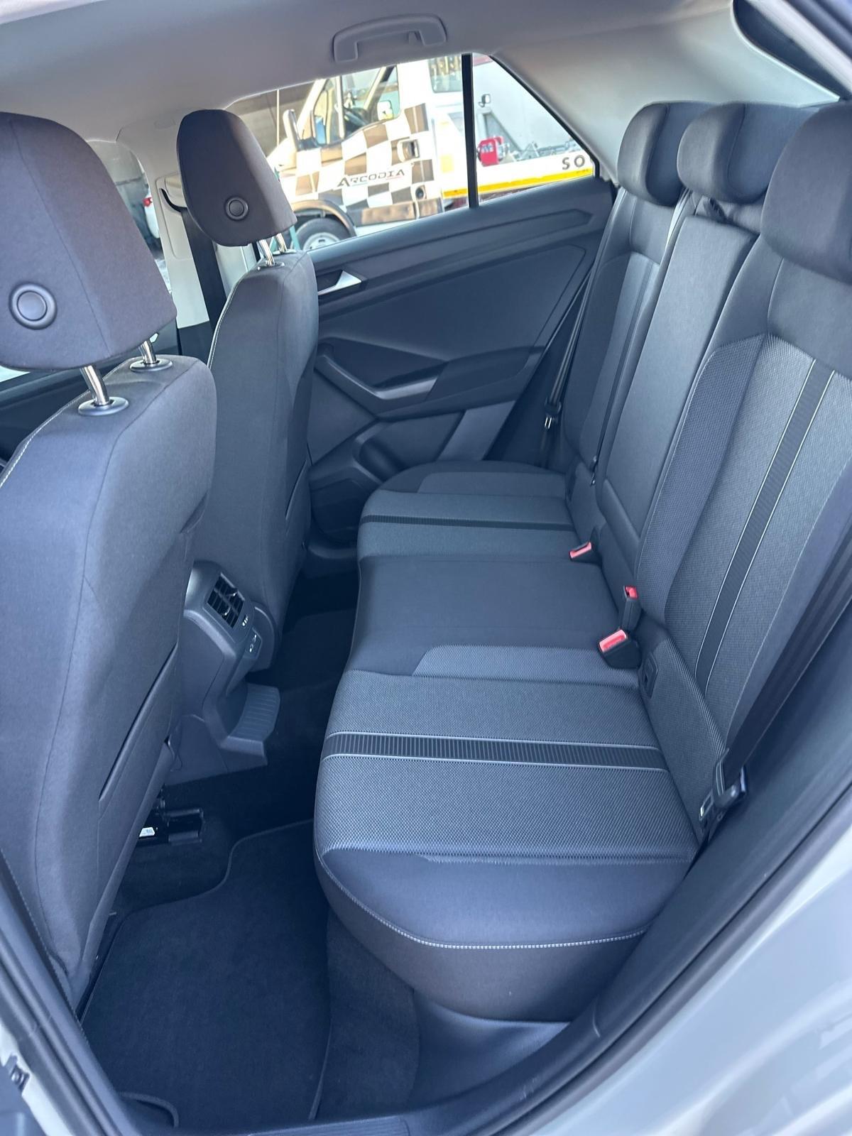 Volkswagen T-Roc 2.0 TDI SCR R-Line