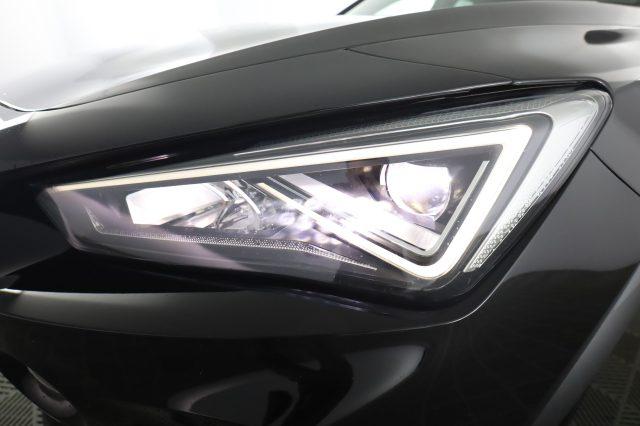 CUPRA Formentor Formentor 1.5 TSI DSG