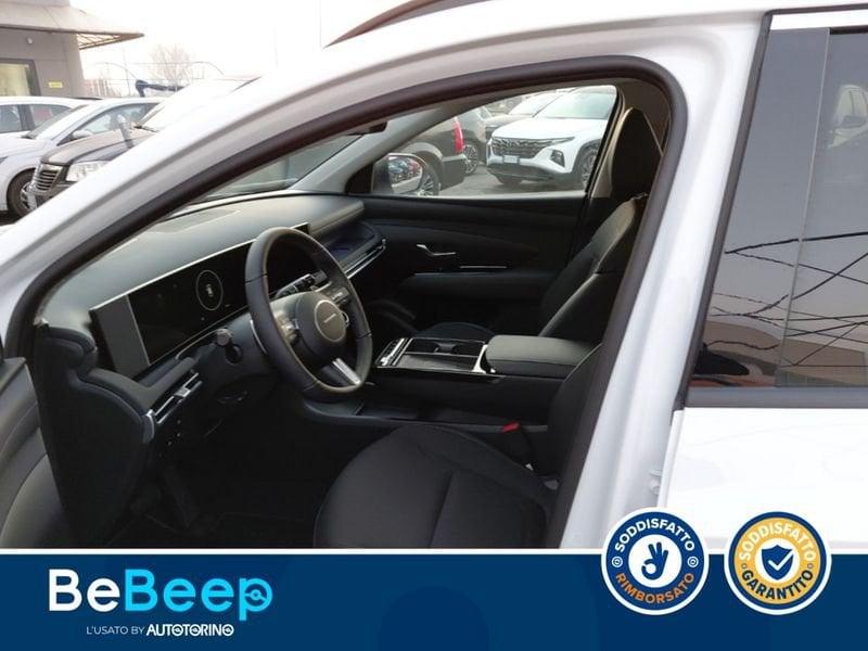 Hyundai Tucson 1.6 PHEV EXELLENCE 2WD AUTO