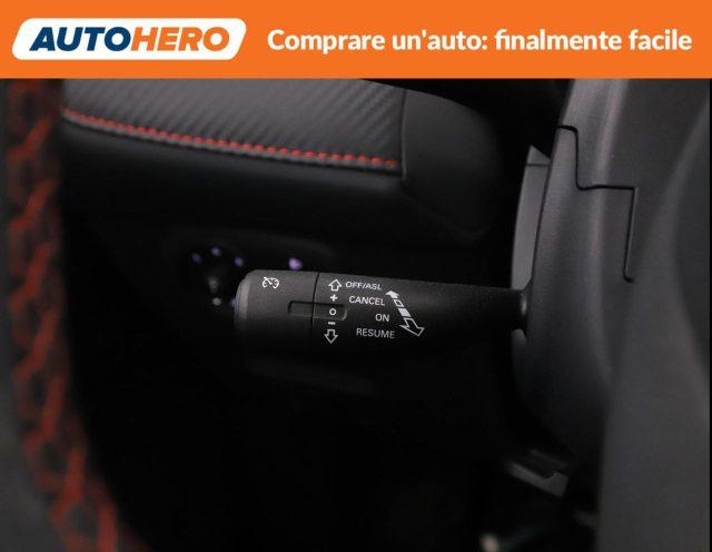 MG ZS 1.5 VTi-tech Comfort