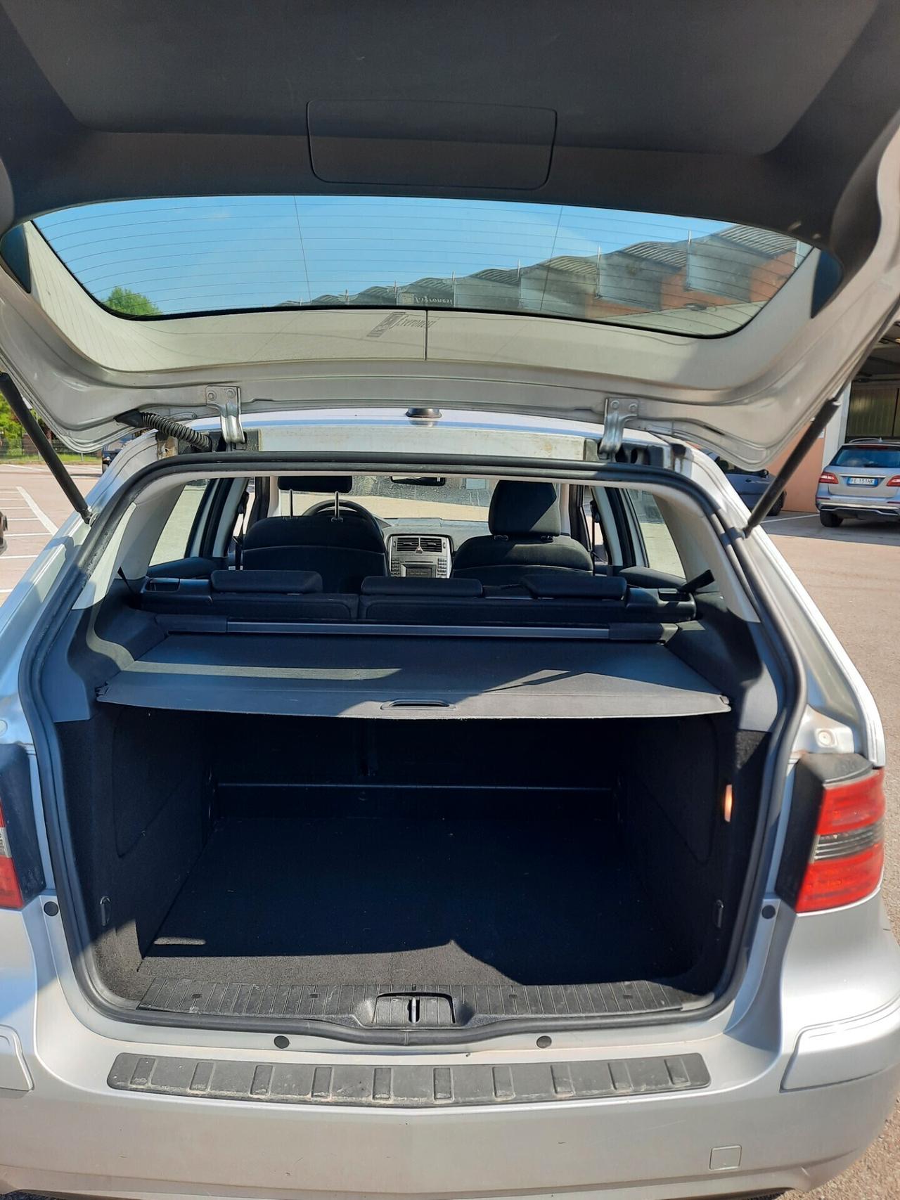 Mercedes-benz B 180 B 180 CDI Sport