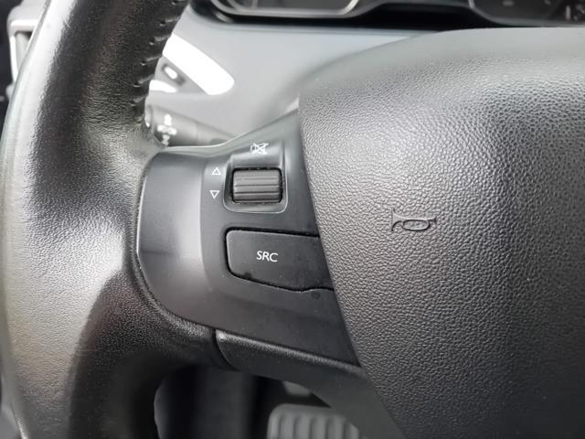 PEUGEOT 2008 1.2 BENZINA MANUALE OK NEOPAT. SENZA VINCOLI