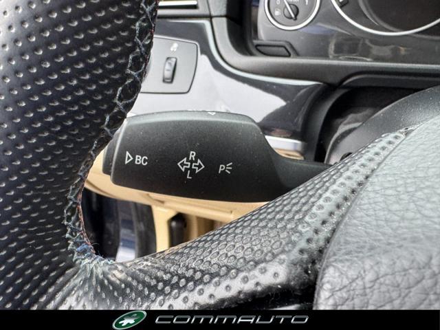 BMW 520 d xDrive Luxury