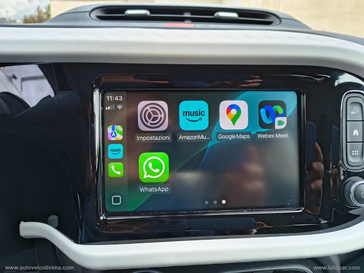 RENAULT Twingo SCe 65 CV Zen