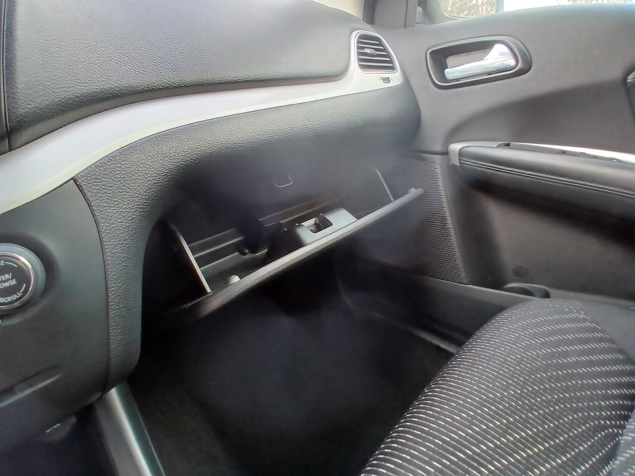 Fiat Freemont 2.0 Multijet 170 CV Lounge