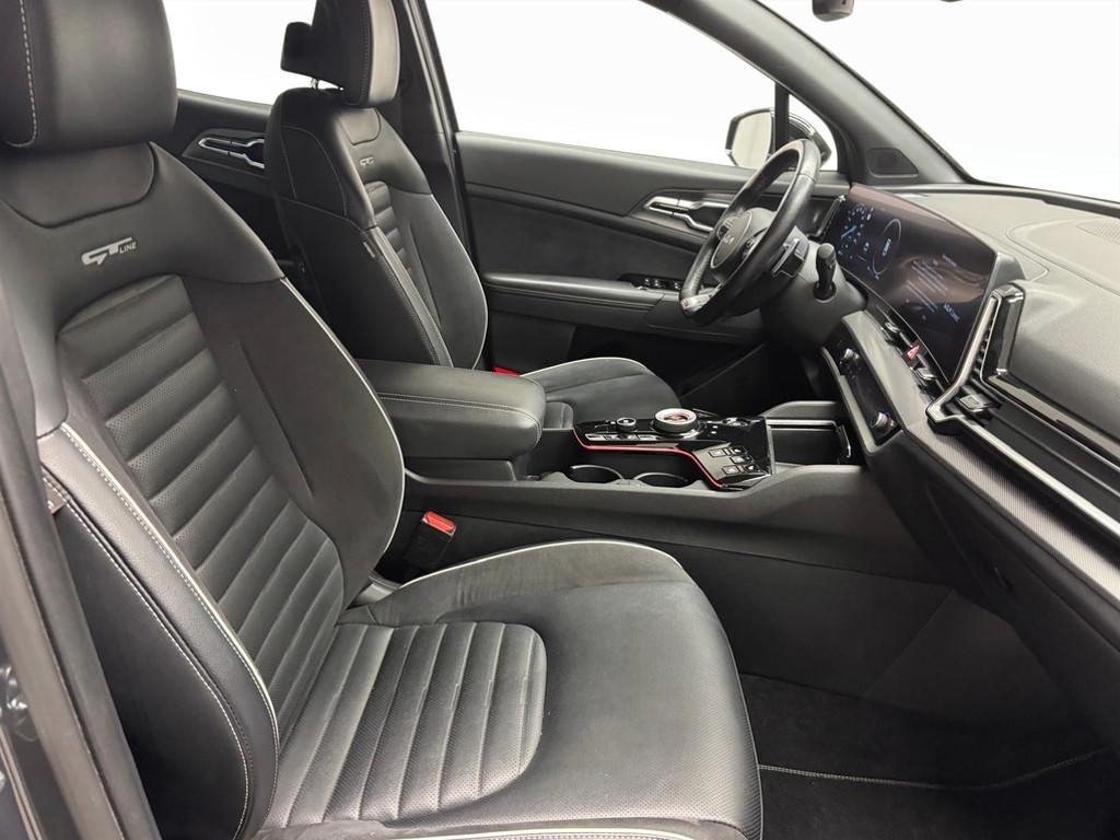 KIA Sportage V 2022 - Sportage 1.6 tgdi hev GT-line Plus Premium
