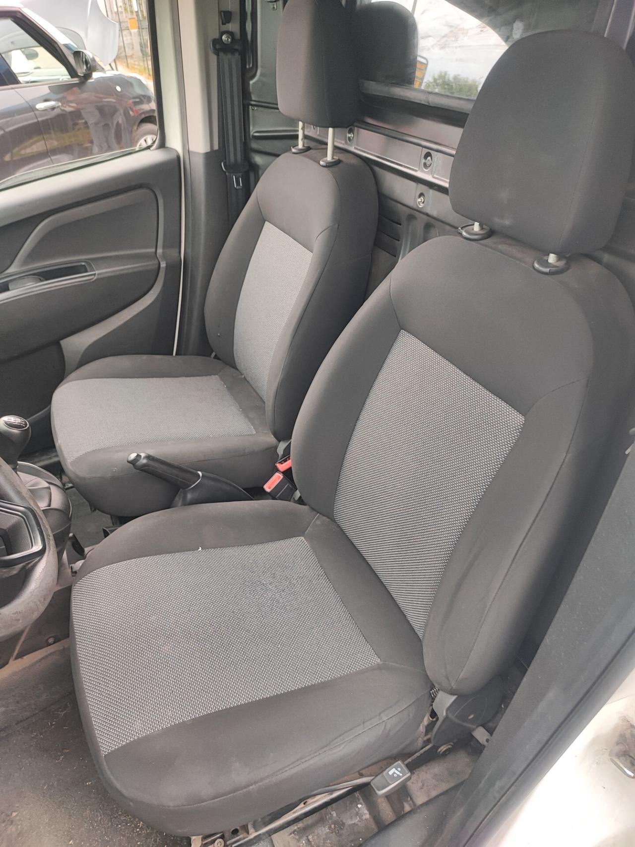 Fiat Doblo Doblò 1.3 MJT PC-TN Cargo Lamierato SX
