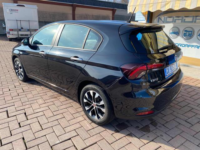 FIAT Tipo 1.3 Mjt S&S 5 porte City Life*IVA ESPOSTA*